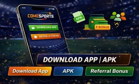 Download the app, unlock code DREEM7500, and enter ₹1 contests faster