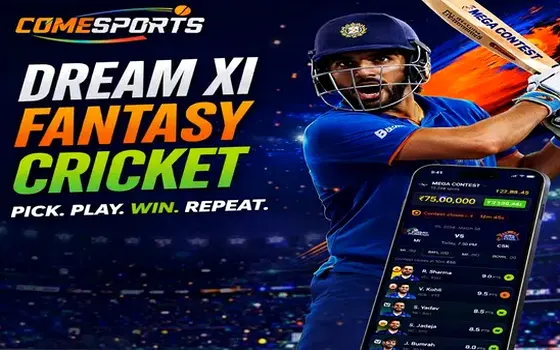 Bengaluru vs Kolkata on Dreem77